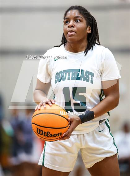 Thumbnail 1 in South Garner @ Southeast Raleigh photogallery.
