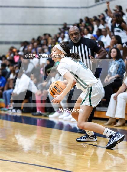 Thumbnail 3 in South Garner @ Southeast Raleigh photogallery.