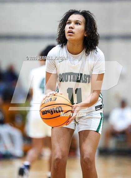 Thumbnail 1 in South Garner @ Southeast Raleigh photogallery.