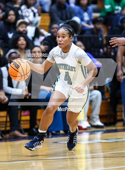 Thumbnail 2 in South Garner @ Southeast Raleigh photogallery.