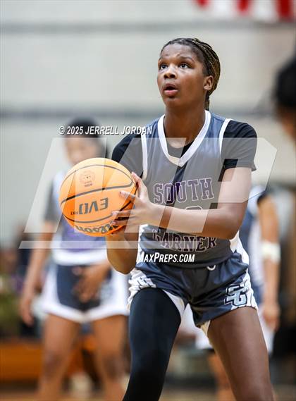 Thumbnail 3 in South Garner @ Southeast Raleigh photogallery.