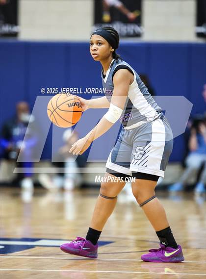 Thumbnail 2 in South Garner @ Southeast Raleigh photogallery.