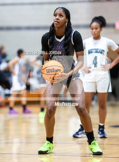 Thumbnail 1 in South Garner @ Southeast Raleigh photogallery.
