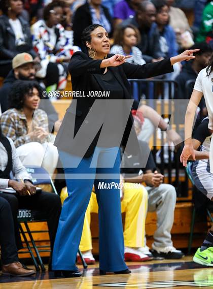 Thumbnail 1 in South Garner @ Southeast Raleigh photogallery.