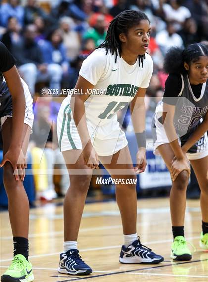 Thumbnail 1 in South Garner @ Southeast Raleigh photogallery.