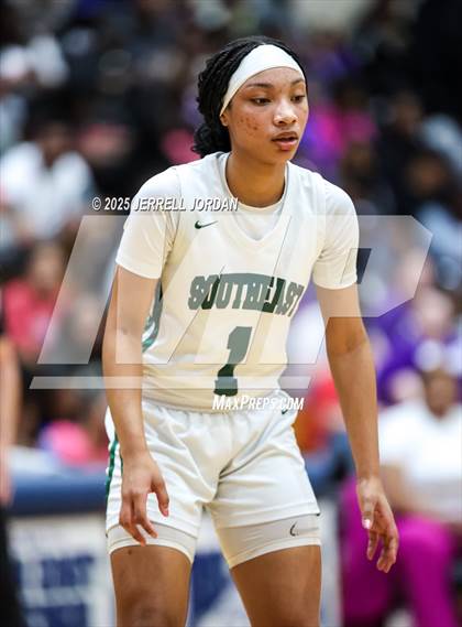 Thumbnail 2 in South Garner @ Southeast Raleigh photogallery.