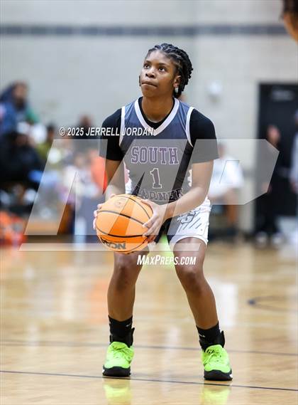 Thumbnail 3 in South Garner @ Southeast Raleigh photogallery.