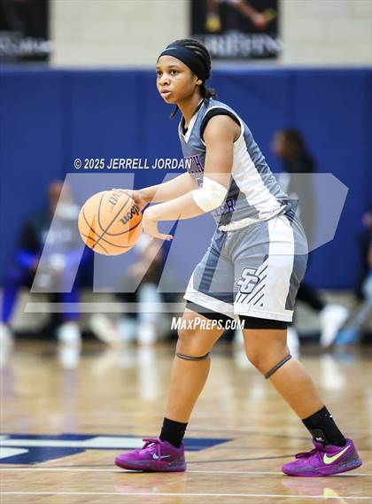 Thumbnail 3 in South Garner @ Southeast Raleigh photogallery.