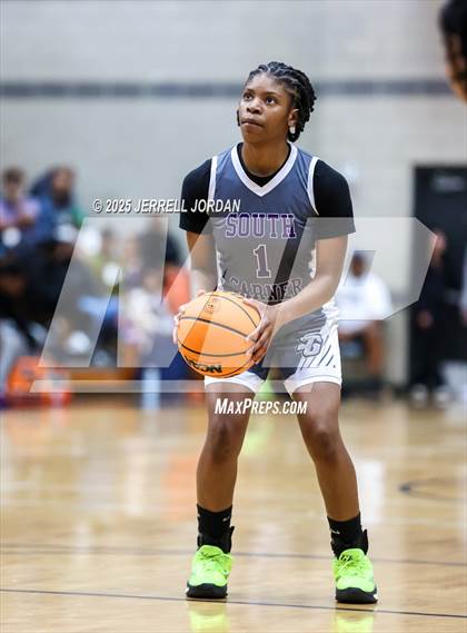 Thumbnail 2 in South Garner @ Southeast Raleigh photogallery.