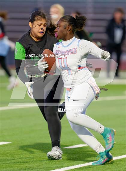 Thumbnail 2 in Western vs Virgin Valley (NIAA 3A Quarterfinal) photogallery.