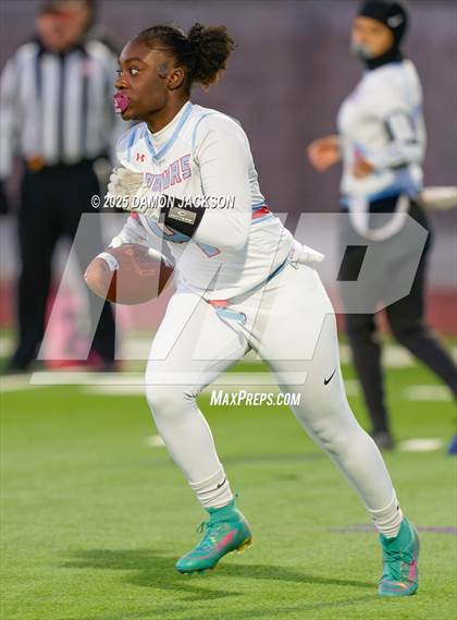 Thumbnail 1 in Western vs Virgin Valley (NIAA 3A Quarterfinal) photogallery.