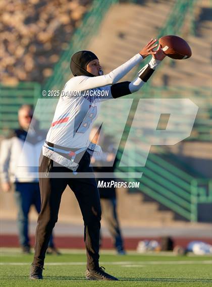 Thumbnail 1 in Western vs Virgin Valley (NIAA 3A Quarterfinal) photogallery.