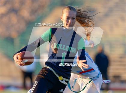 Thumbnail 2 in Western vs Virgin Valley (NIAA 3A Quarterfinal) photogallery.