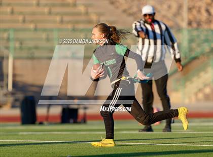 Thumbnail 1 in Western vs Virgin Valley (NIAA 3A Quarterfinal) photogallery.