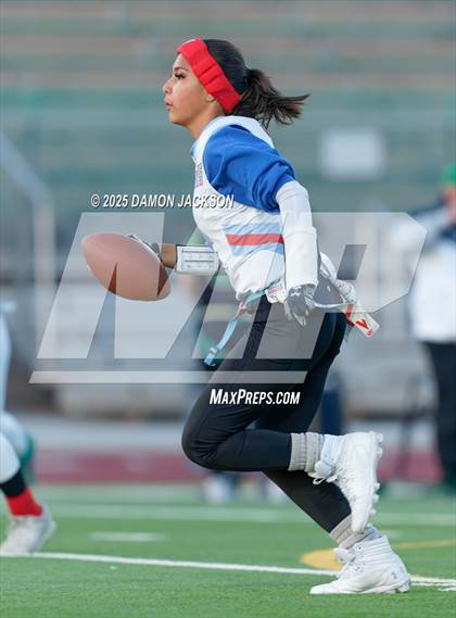 Thumbnail 2 in Western vs Virgin Valley (NIAA 3A Quarterfinal) photogallery.
