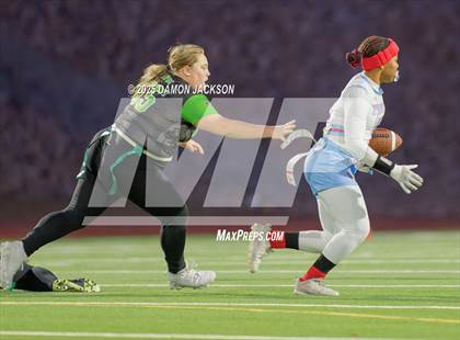 Thumbnail 2 in Western vs Virgin Valley (NIAA 3A Quarterfinal) photogallery.