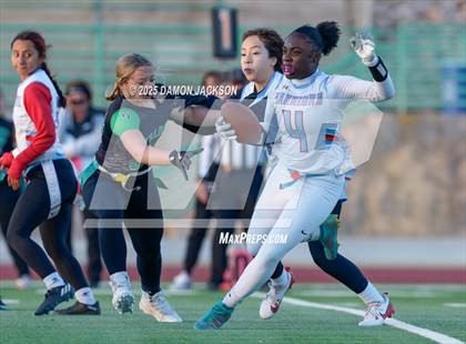 Thumbnail 1 in Western vs Virgin Valley (NIAA 3A Quarterfinal) photogallery.