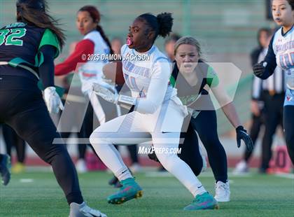 Thumbnail 2 in Western vs Virgin Valley (NIAA 3A Quarterfinal) photogallery.