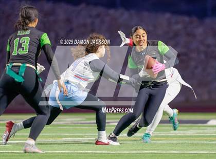 Thumbnail 1 in Western vs Virgin Valley (NIAA 3A Quarterfinal) photogallery.