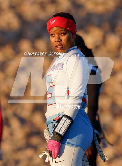 Thumbnail 1 in Western vs Virgin Valley (NIAA 3A Quarterfinal) photogallery.