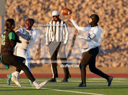 Thumbnail 2 in Western vs Virgin Valley (NIAA 3A Quarterfinal) photogallery.