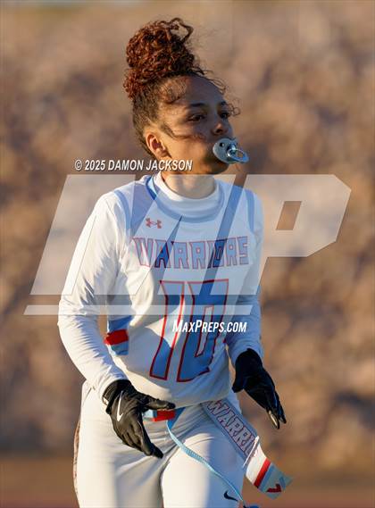 Thumbnail 2 in Western vs Virgin Valley (NIAA 3A Quarterfinal) photogallery.