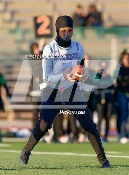 Thumbnail 1 in Western vs Virgin Valley (NIAA 3A Quarterfinal) photogallery.