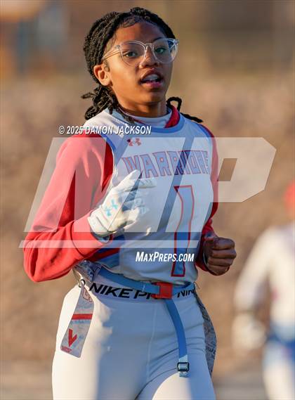 Thumbnail 1 in Western vs Virgin Valley (NIAA 3A Quarterfinal) photogallery.