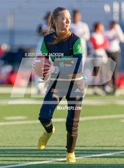 Thumbnail 3 in Western vs Virgin Valley (NIAA 3A Quarterfinal) photogallery.