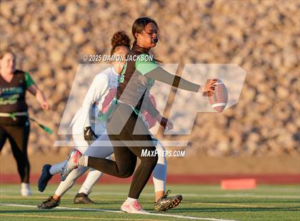 Thumbnail 2 in Western vs Virgin Valley (NIAA 3A Quarterfinal) photogallery.