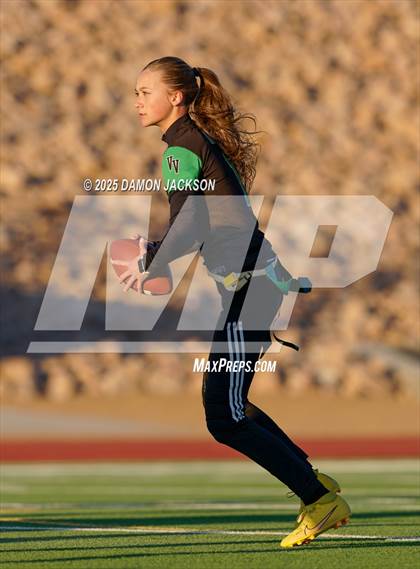 Thumbnail 3 in Western vs Virgin Valley (NIAA 3A Quarterfinal) photogallery.