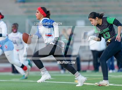 Thumbnail 3 in Western vs Virgin Valley (NIAA 3A Quarterfinal) photogallery.
