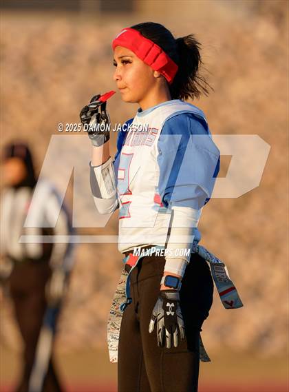 Thumbnail 3 in Western vs Virgin Valley (NIAA 3A Quarterfinal) photogallery.