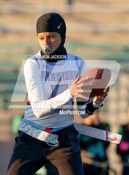 Thumbnail 2 in Western vs Virgin Valley (NIAA 3A Quarterfinal) photogallery.