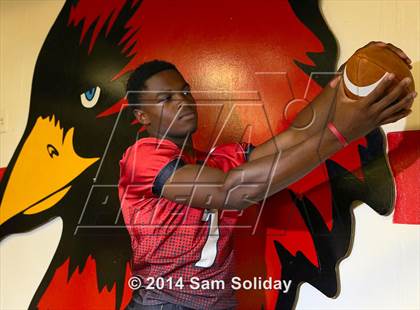 Thumbnail 1 in Raytown South (2014 Rivalry Series Photo Shoot)  photogallery.