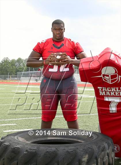 Thumbnail 2 in Raytown South (2014 Rivalry Series Photo Shoot)  photogallery.