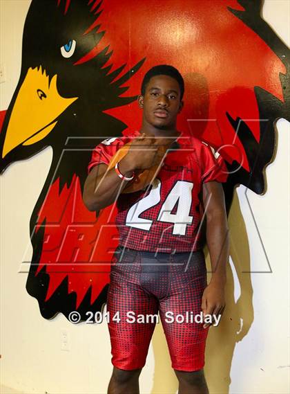 Thumbnail 3 in Raytown South (2014 Rivalry Series Photo Shoot)  photogallery.