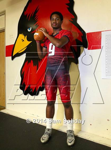 Thumbnail 3 in Raytown South (2014 Rivalry Series Photo Shoot)  photogallery.