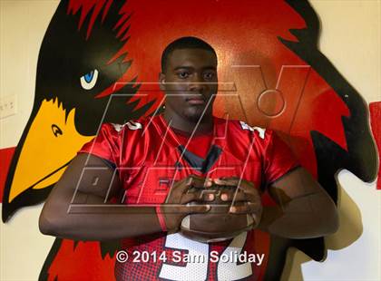 Thumbnail 2 in Raytown South (2014 Rivalry Series Photo Shoot)  photogallery.