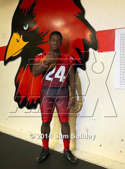 Thumbnail 2 in Raytown South (2014 Rivalry Series Photo Shoot)  photogallery.