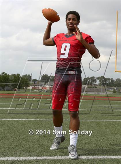 Thumbnail 3 in Raytown South (2014 Rivalry Series Photo Shoot)  photogallery.