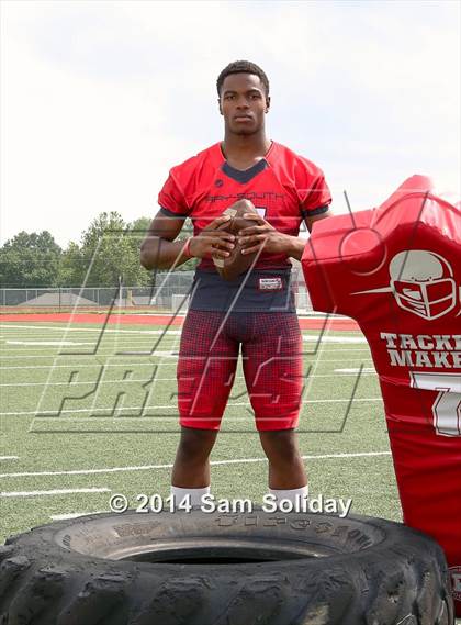 Thumbnail 3 in Raytown South (2014 Rivalry Series Photo Shoot)  photogallery.