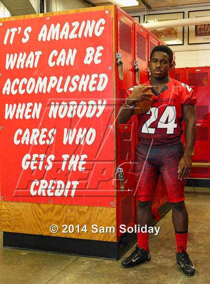 Thumbnail 3 in Raytown South (2014 Rivalry Series Photo Shoot)  photogallery.