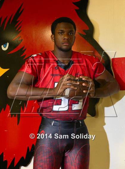 Thumbnail 1 in Raytown South (2014 Rivalry Series Photo Shoot)  photogallery.