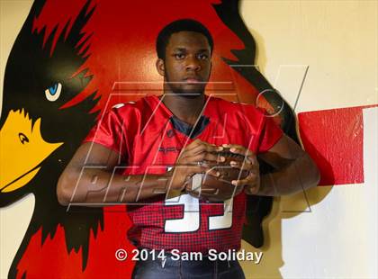Thumbnail 2 in Raytown South (2014 Rivalry Series Photo Shoot)  photogallery.