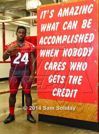 Thumbnail 2 in Raytown South (2014 Rivalry Series Photo Shoot)  photogallery.