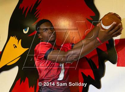 Thumbnail 2 in Raytown South (2014 Rivalry Series Photo Shoot)  photogallery.