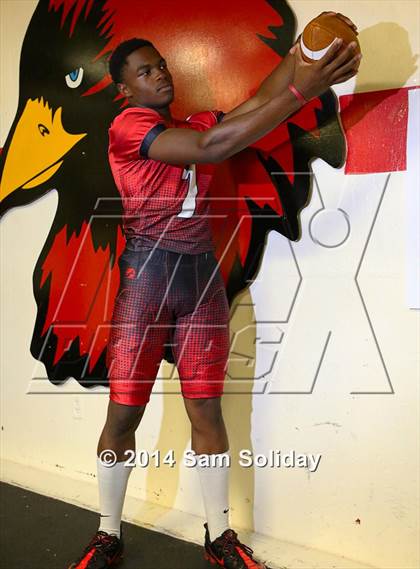Thumbnail 3 in Raytown South (2014 Rivalry Series Photo Shoot)  photogallery.