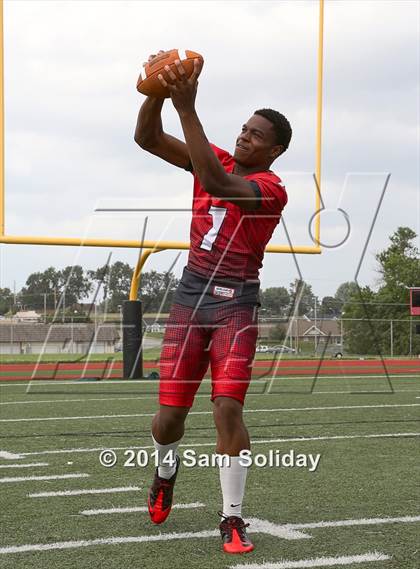 Thumbnail 3 in Raytown South (2014 Rivalry Series Photo Shoot)  photogallery.