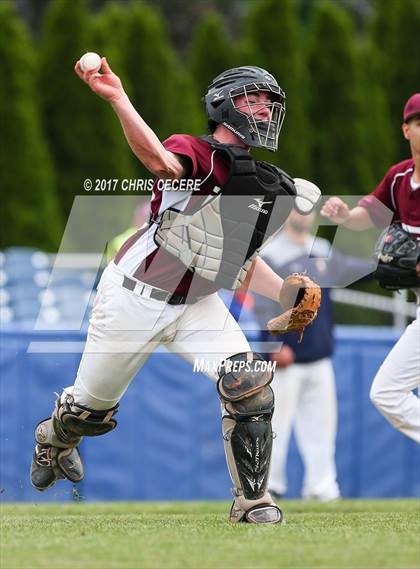 Thumbnail 2 in Sutherland vs. Aquinas Institute (Section 5 Class A2 Final) photogallery.